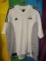 Vintage Adidas Rosenborg BK Norwegen Fußball Shirt Trikot Herren Gr.XXL 2XL