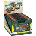 Bosch Heimwerken & Garten V-Line TIN Bohrer- / Bit-Set, 91-teilig, Bohrer- &