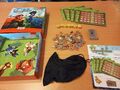 Brettspiel Tulpenfieber