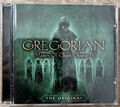 Masters of Chant Chapter IV von Gregorian | CD | Zustand sehr gut