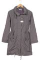 Promod Mantel Damen Jacke Parka Gr. EU 34 Grau #lqdd7lh