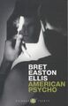 American Psycho von Bret Easton Ellis