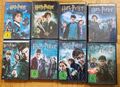 Harry Potter DVDs.1 Bis 8