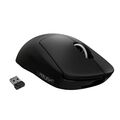 Logitech G PRO X SUPERLIGHT Wireless Gaming Mouse, made for esports HERO 25K Sen