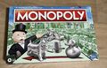 Hasbro Monopoly Classic Gesellschaftsspiel, NEU