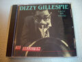 Dizzy Gillespie - Lady be good - The Collection CD 1989 Zustand: Sehr Gut