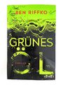 Grünes Öl von Ben Riffko (2020, Taschenbuch)