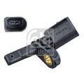 Sensor Raddrehzahl Febi Bilstein 23822 für Audi für Man für Porsche für Seat