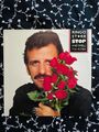 Ringo Starr - Stop And Smell The Roses 12" Vinyl 1981 California 