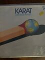 KARAT DER BLAUE PLANET 1982 Klappcover Picture Sleeve POOL # 625070 AP 117923