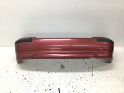 Stossfängerverkleidung Hinten 85022-4M540 Nissan Almera 1.8 N16 Limousine Farbe