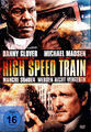 High Speed Train (DVD) Neuware