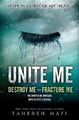 Tahereh Mafi / Unite Me /  9780062327963