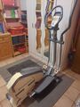 Energetics Crosstrainer XT 520 P