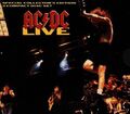 Ac/Dc - Live [Doppel-CD]