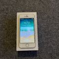 Apple iPhone 5s - 16GB - Silber (Ohne Simlock) A1457 (GSM)