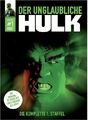 Der unglaubliche Hulk - Staffel 1