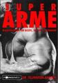 Super Arme | Massetraining für Bizeps, Trizeps & Unterarm | Ellington Darden