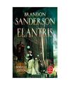 Elantris (Edition anniversaire), Sanderson, Brandon