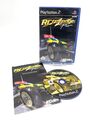 PlayStation 2  PS 2  RC Revenge Pro