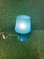 Lampan Ikea Soft Cozy Stimmungsleuchte Tisch Schlafzimmer Lampe 29 cm türkis blau