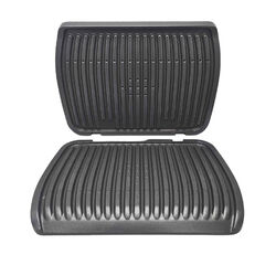 Tefal Grillplatte (n) Set oben unten OptiGrill GC705D16 GC702D16 GC705816 GC7128