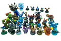 Skylanders Spyros Adventure Figuren | Wii, 3Ds, Ps3, Xbox | Auswahl