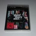 ** Grand Theft Auto IV - The Complete Edition (PS3) "Top" Komplett in OVP! **