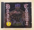 Body Count von Body Count - CD - Zustand sehr gut