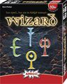 Wizard Kartenspiel Amigo NEU