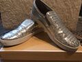 Michael Kors SNEAKER Leder Neu Gr. 8/38,5