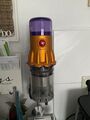 Dyson V12 Detect Slim Absolute Kabelloser Staubsauger - Nickel Satin Gelb...