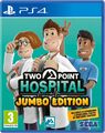 Two Point Hospital - Jumbo Edition / PS4