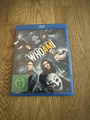 Who Am I - Kein System Ist Sicher - Blu-ray