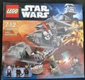 LEGO Star Wars | 7957 | Sith Nightspeeder