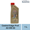 Castrol EDGE Professional A5 0W-30 1 Liter TITANIUM für Volvo 6 