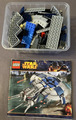 Lego Star Wars Set  75042  , Droid Gunship mit BA