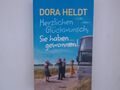 Herzlichen Glückwunsch, Sie haben gewonnen! Roman Dora Heldt: