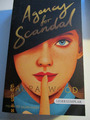 Agency for Scandal, NEUES Leseexemplar,ungelesen