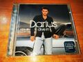 DARIUS Dive in CD ALBUM DEL AÑO 2002 CONTIENE 12 TEMAS