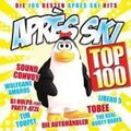 Various - Apres Ski Top 100