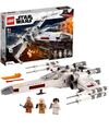 Lego 75301 Star Wars Luke Skywalker's X Wing Fighter nicht mehr im Handel erhältlich neu in versiegelter Verpackung