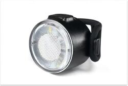 LED Fahrradlampe Set USB Aufladbar Radlicht Fahrradlicht Vorne Hinten Lampe