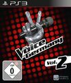 GW43b4 The Voice Of Germany Vol. 2 PS3