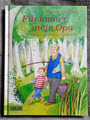 NEU - Buch - Kinder - Für immer mein Opa - Sverre Henmo - Carlsen Verlag - Tod