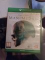 The Dark Pictures Anthology: Man of Medan - Xbox ONE  - Neu & OVP