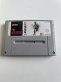 SNES Fifa 97 - Super Nintendo