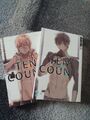 Ten Count Manga, Band 1-2