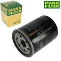 MANN FILTER W 610/9 ÖLFILTER FÜR TOYOTA COROLLA E9 E12 RAV 4 AVENSIS CELICA MR-2