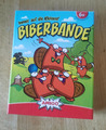 Immer auf die Kleinen! Biberbande, Amigo, Kartenspiel